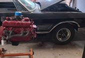 1966 Buick Wilcat